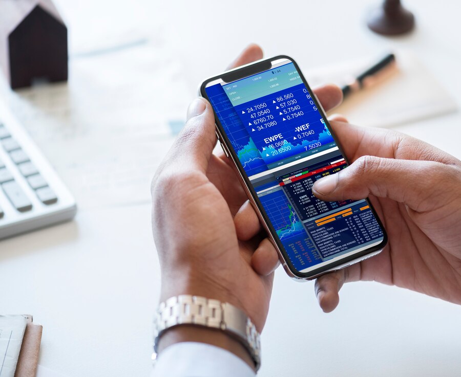 How to Trade Forex on Your Mobile Device